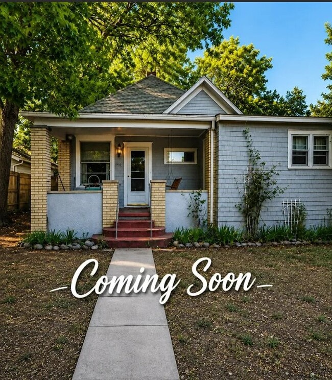 Building Photo - 436 W Yampa St