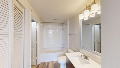 Interior Photo - Residences at the Domain