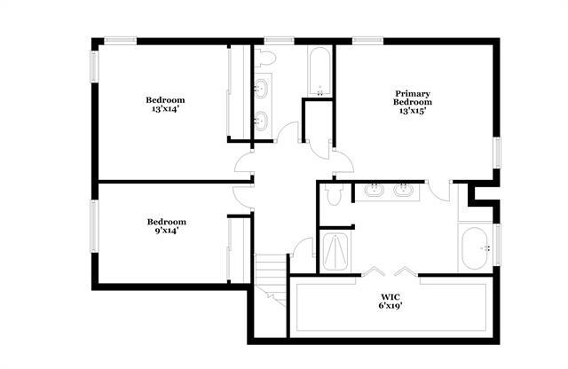 Foto del edificio - 2321 Cromwell Dr