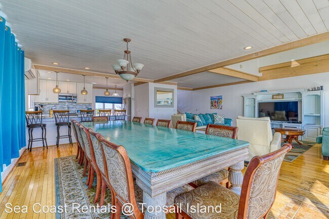 Building Photo - 6 br, 5 bath House - 2376 New River Inlet Rd