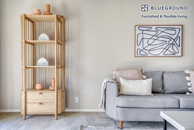 Foto del edificio - 1885 California St