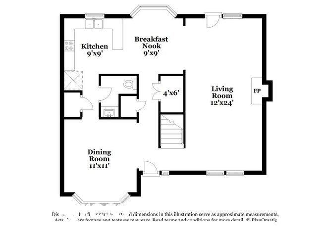 Building Photo - 4512 Ashmont Ct
