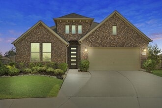 Building Photo - 25402 Kidwiler Dr