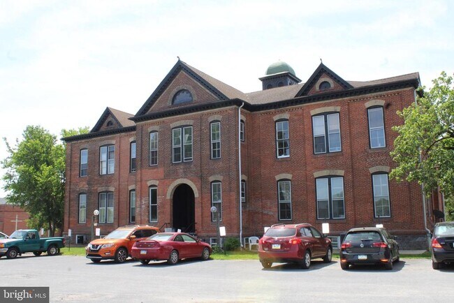 Foto del edificio - 745 Manor St