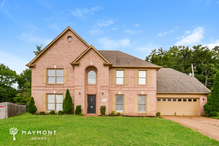 Foto principal - 9159 Bellehurst Cove