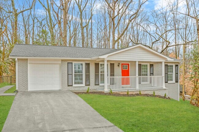 Building Photo - 3966 Admiral Dr