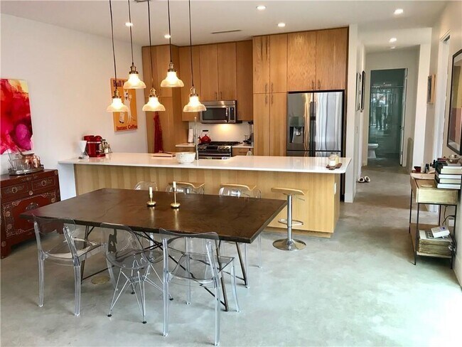 Foto del edificio - 3801 Grayson Ln