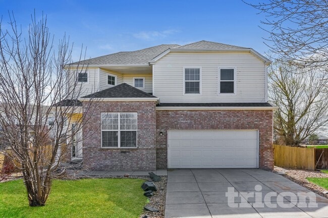 Building Photo - 15316 E 99th Pl