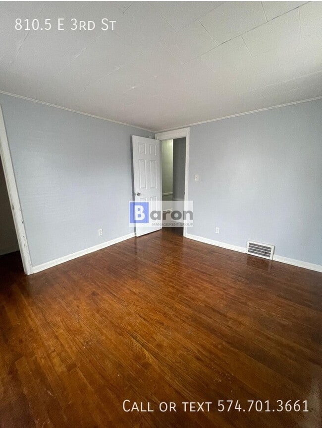 Building Photo - 810.5 E 3rd St