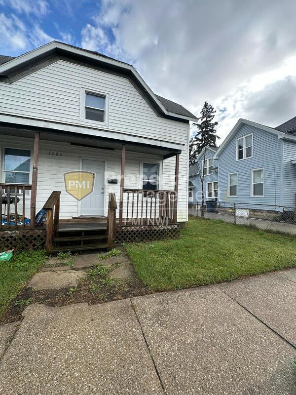 Building Photo - 1406 Jefferson Ave