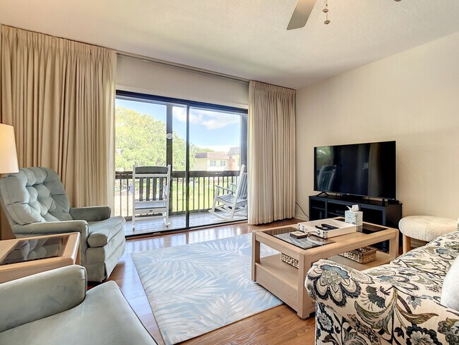 Foto del edificio - Coronado Cove C36 - CCC36