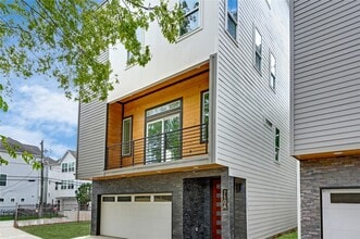 Building Photo - 710 Link Rd