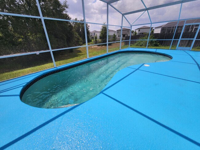 Foto del edificio - 1129 Winding Water Way