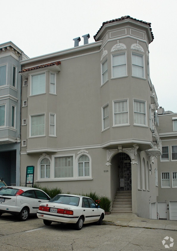Building Photo - 1228 Montgomery St