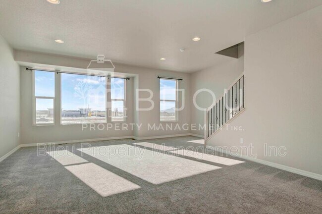 Building Photo - 7864 Woodmen Center Hts