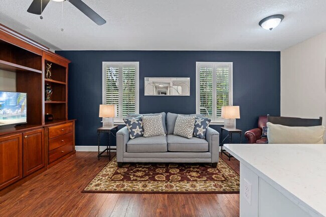 Foto del edificio - 5422 Leonard St