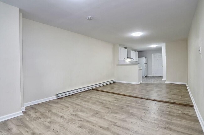 Foto del edificio - 551 Mercer St