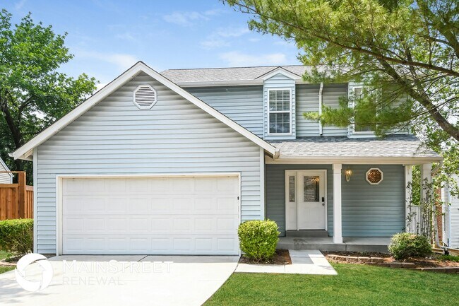 Building Photo - 140 Lamplighter Way