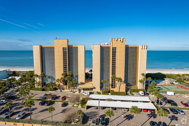 Building Photo - 900 Gulf Blvd