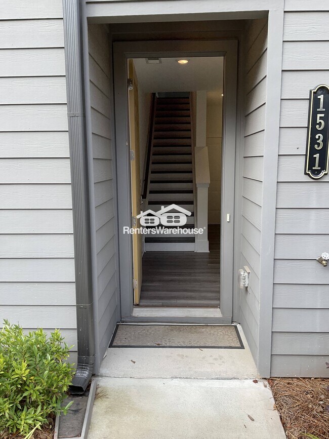 Foto del edificio - 1531 Layton Ln NW