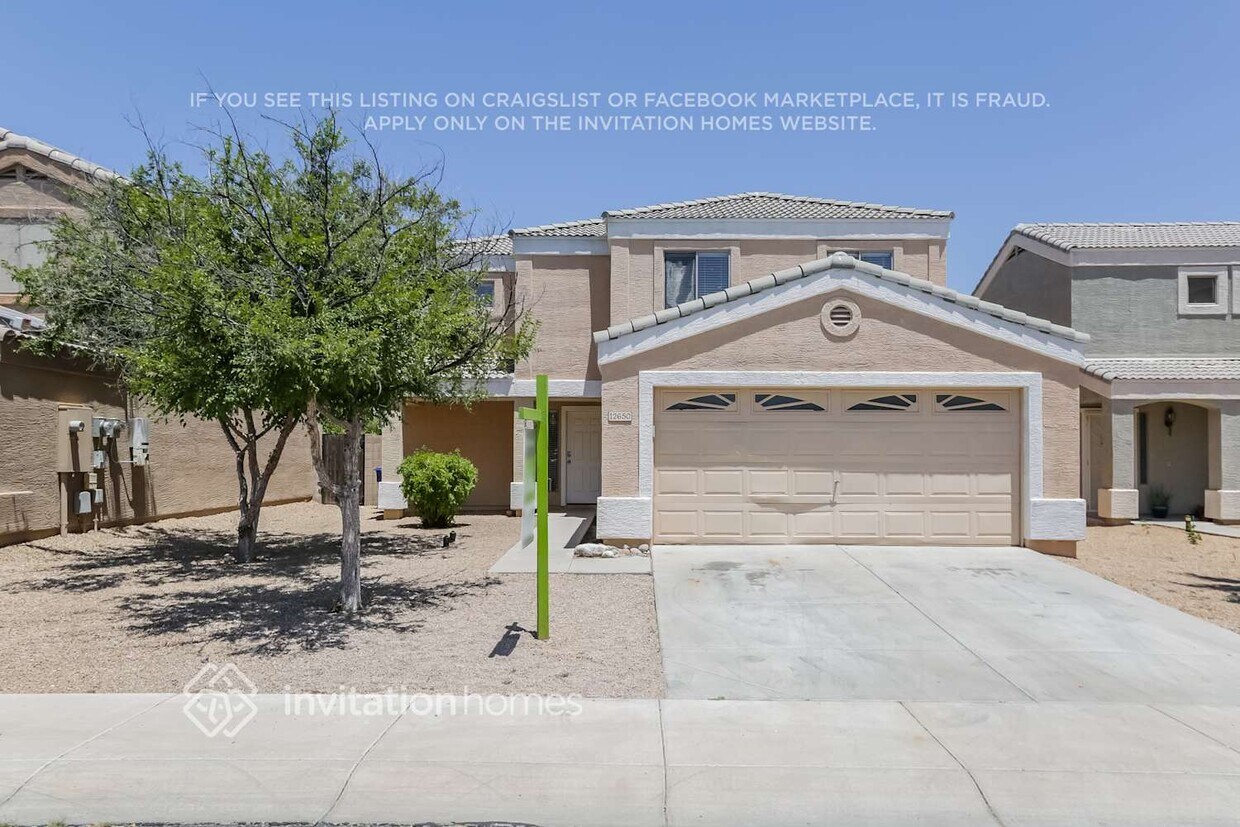 Foto principal - 12650 W Willow Ave
