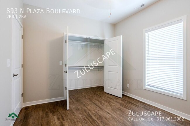 Foto del edificio - Z-Place Commons / 2 bed 2 bath New Build i...