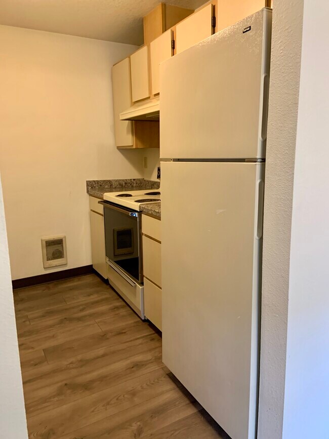 Willow Creek Apartments Vancouver, WA