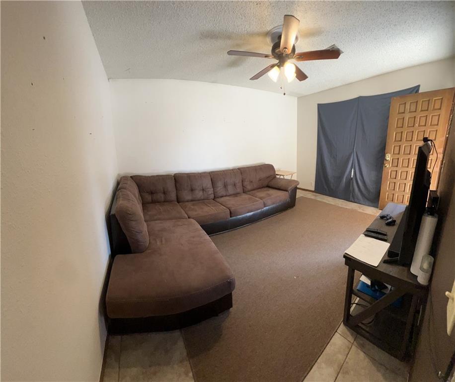 1326 Meadow Ln, Weatherford, OK 73096 Townhome Rentals in Weatherford