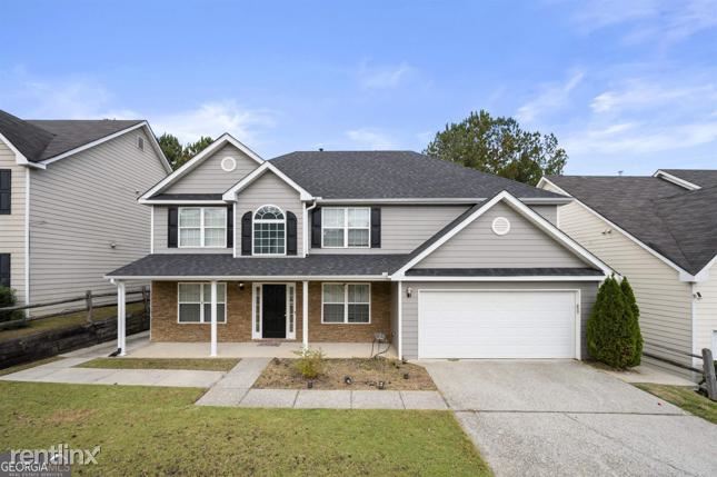 Primary Photo - 4 br, 3 bath House - 2796 Spence Court