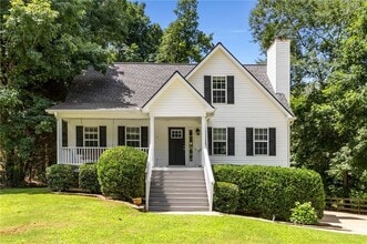 Building Photo - 6280 Autry Mill Rd