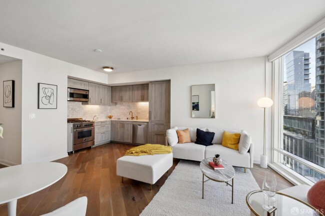 Foto del edificio - 401 Harrison St