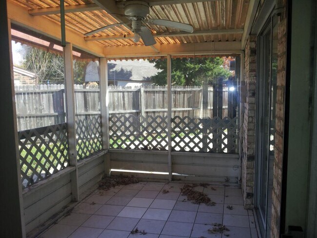 Foto del edificio - Great 2 Bedroom in Mesquite!