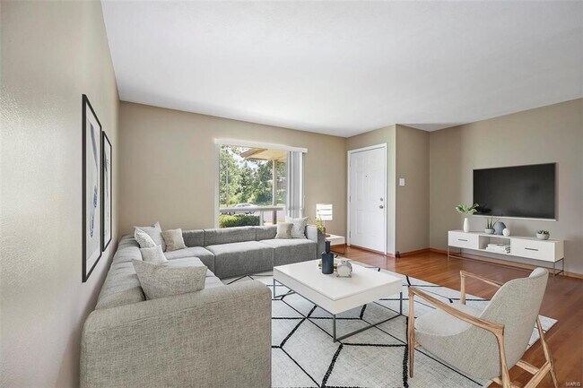 Foto del edificio - 403 Evergreen Dr