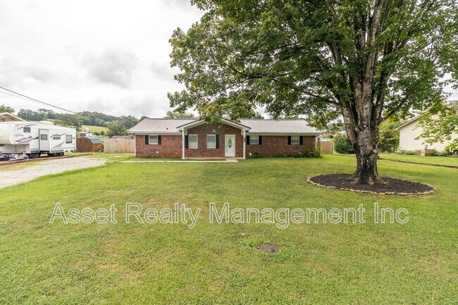 Foto del edificio - 2821 Vicksburg Ln