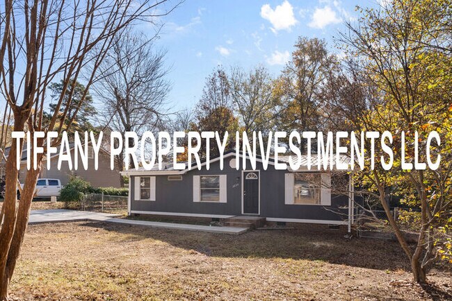 Foto del edificio - 3234 Cinnabar Ln