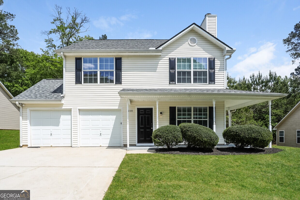 Primary Photo - 8228 Sunnydale Ln