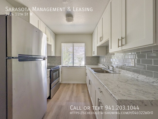 Foto del edificio - 2424 11th St W