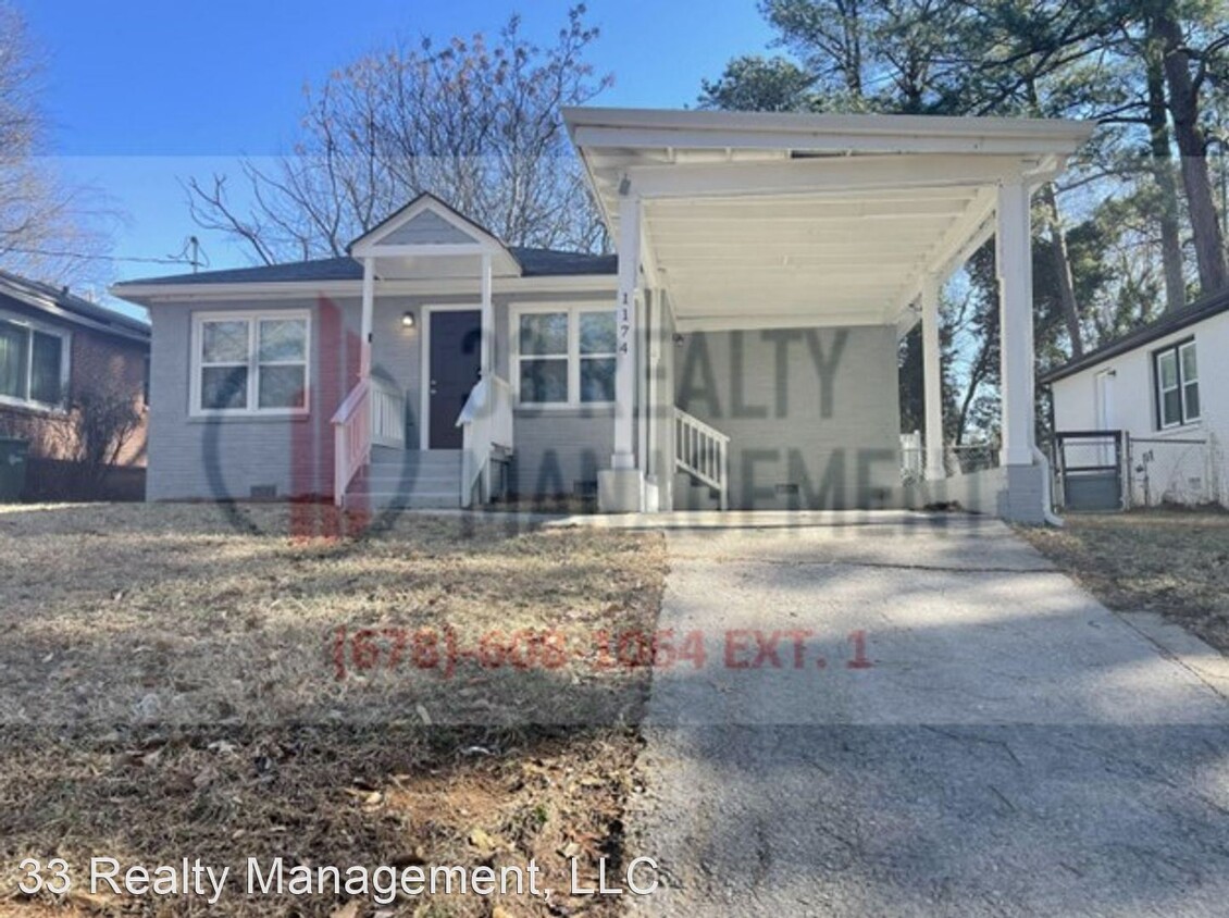Primary Photo - 3 br, 2 bath House - 1174 Dolphin Dr SW