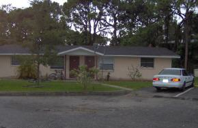 Building Photo - Lemon Bay Garden Apartments