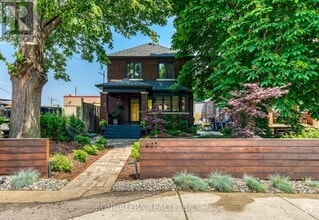 Building Photo - 807 Indian Rd
