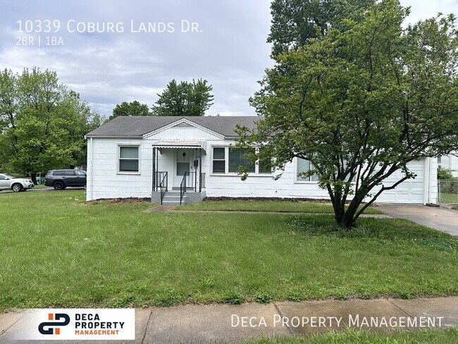 Building Photo - 10339 Coburg Lands Dr