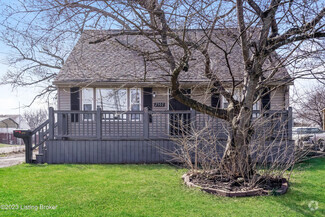 Building Photo - 2502 Elmhurst Ave