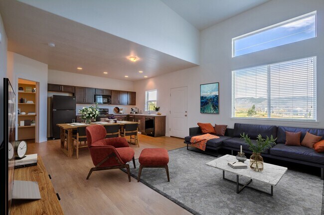 Foto del edificio - Rockwell Village