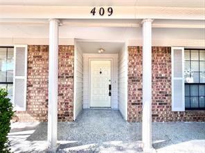 Foto del edificio - 409 Kirkwood Dr