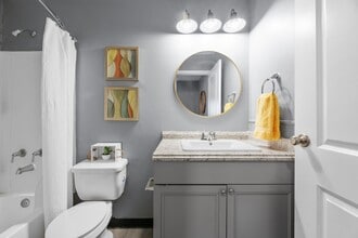 Interior Photo - Courtship Village Townhomes