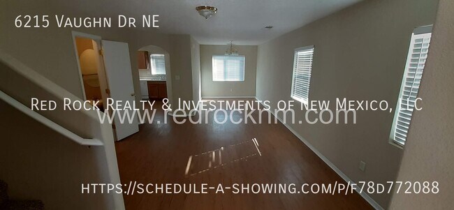 Building Photo - 6215 Vaughn Dr NE