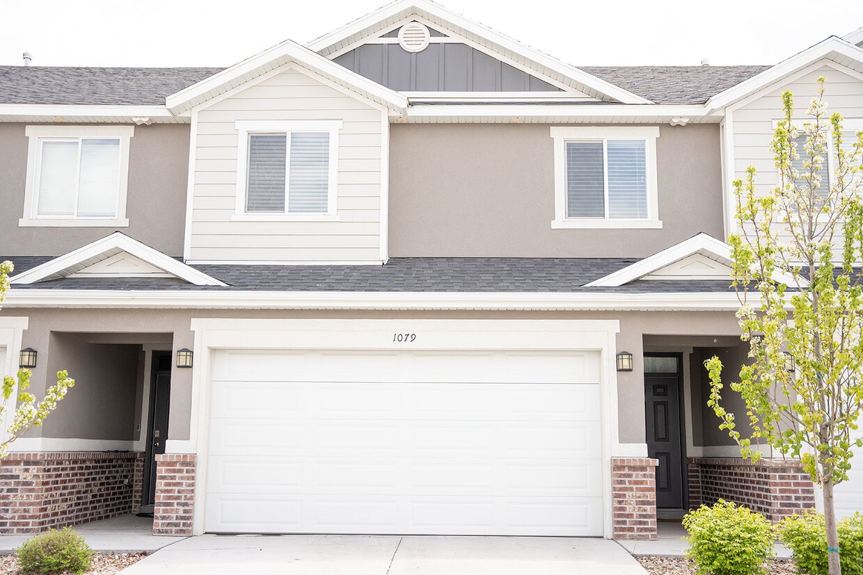 1079 W 1970 S, Orem, UT 84058 Townhome Rentals in Orem UT