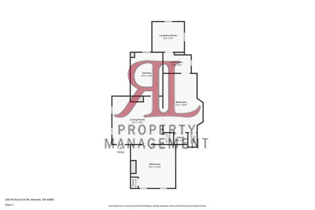 Building Photo - 235 W Church St