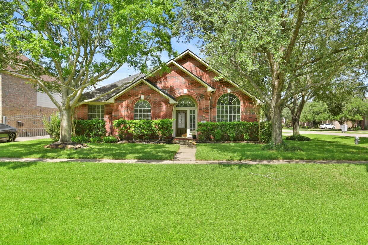 Foto principal - 4002 N Barnett Way