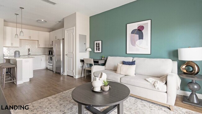 Foto del edificio - 215 Hunters Lk Wy